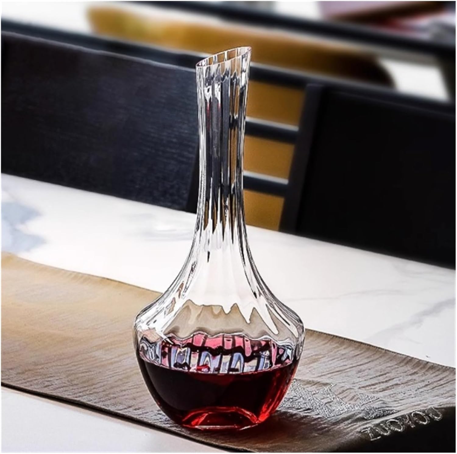 イギリスから届いたバーレイ社の食器、グリーンプルナス（Green Prunus